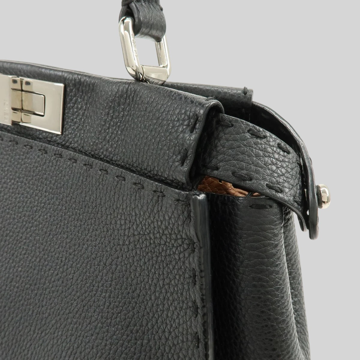 Fendi Peekaboo Selleria