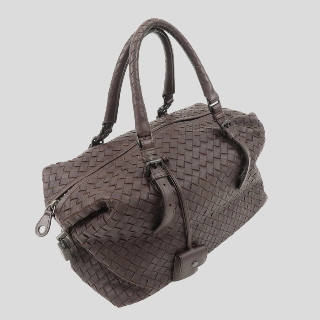 Bottega Veneta Intrecciato Montaigne