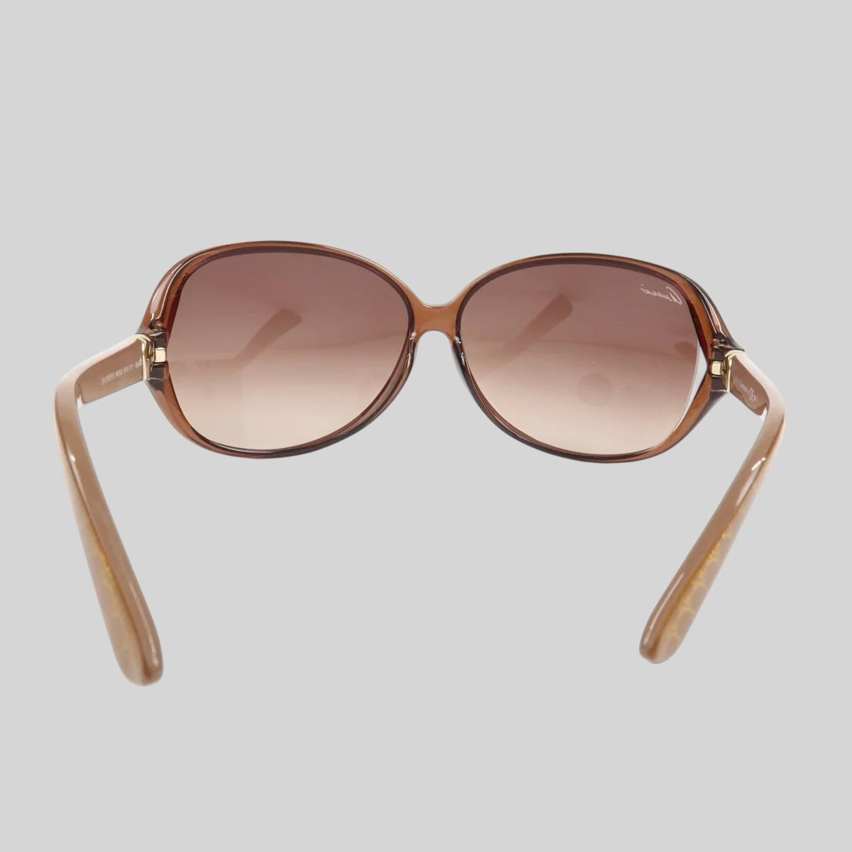 Lunette Gucci Lovely