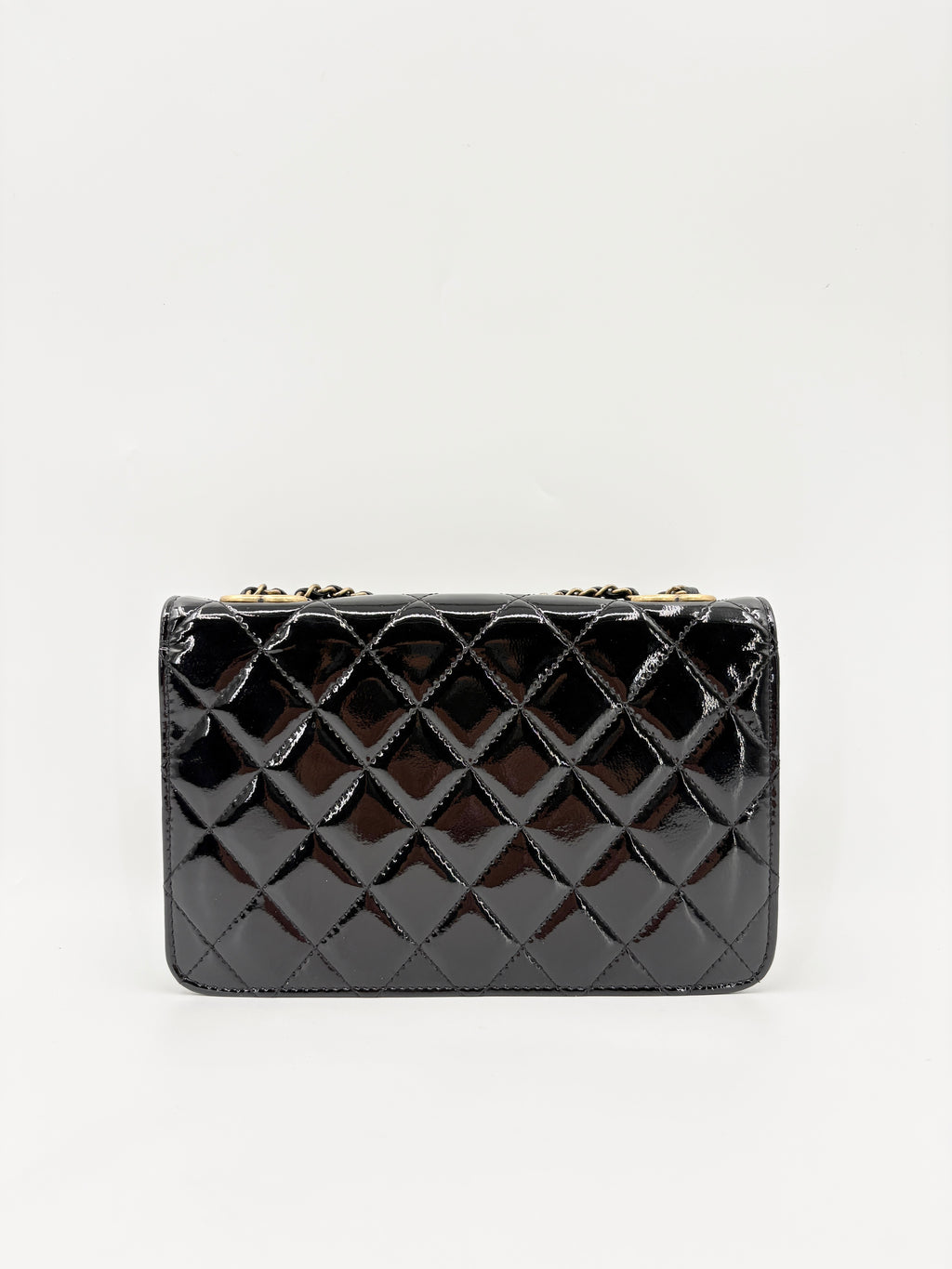 CHANEL TIMELESS WOC