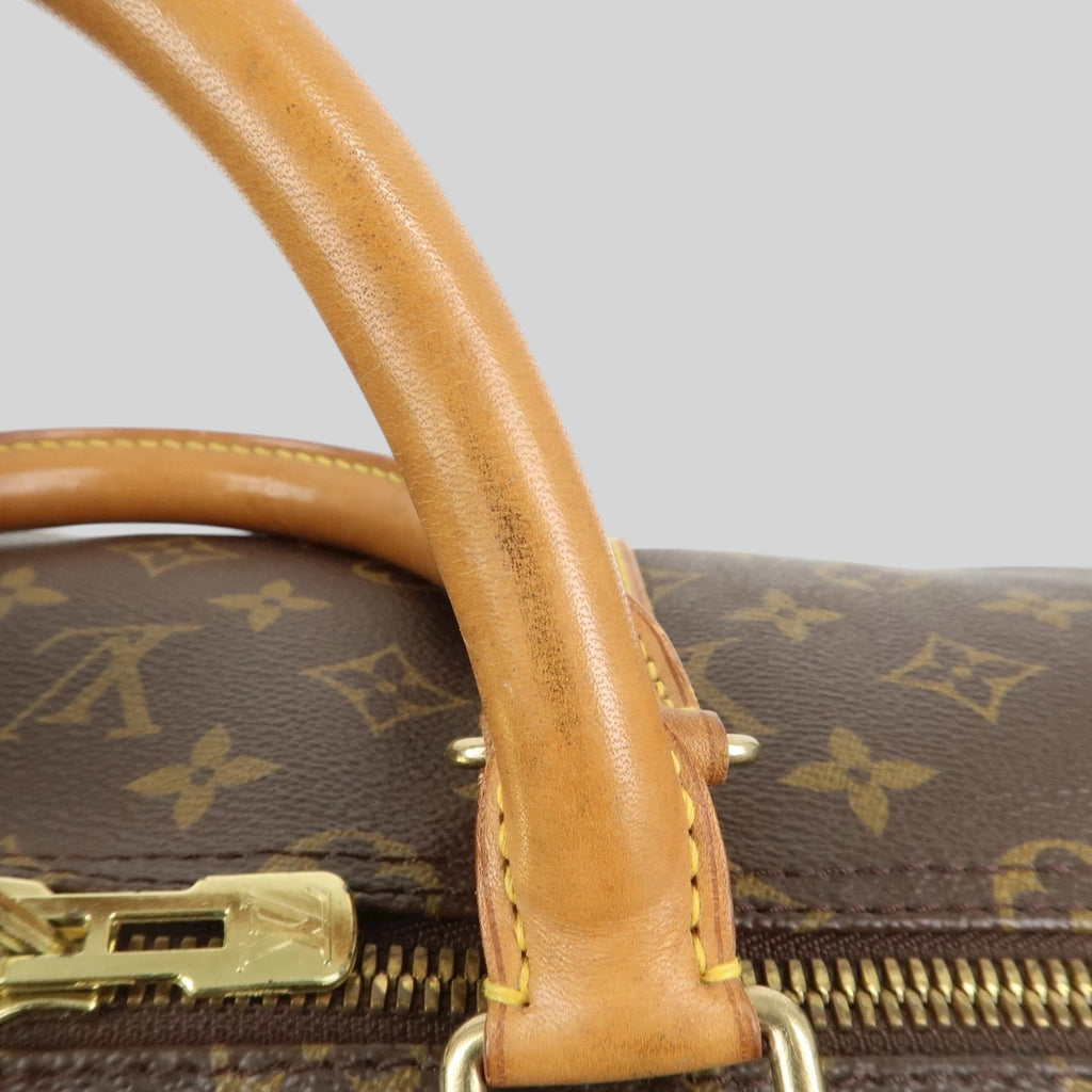 Louis Vuitton Keepall 55 Bandoulière