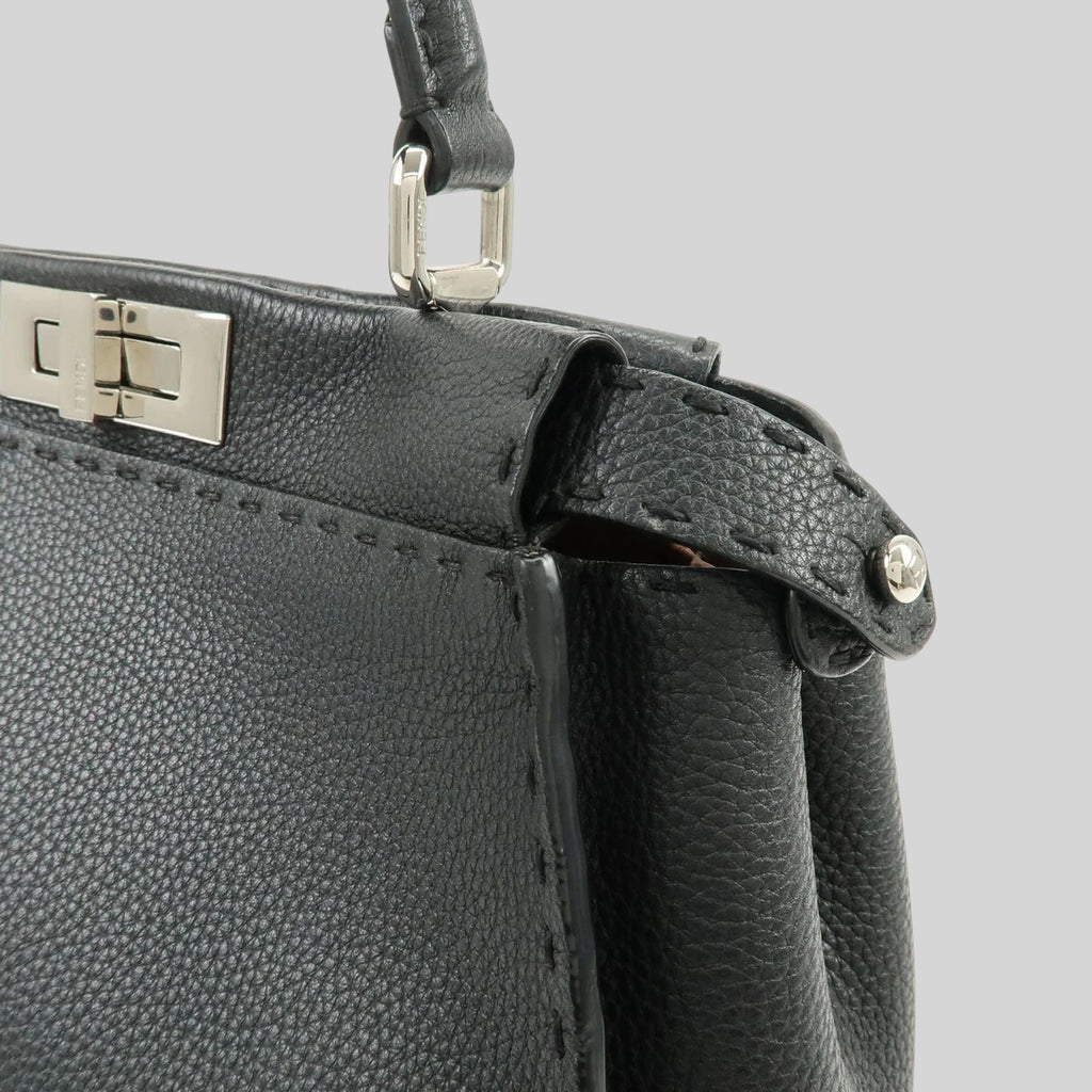 Fendi Peekaboo Selleria