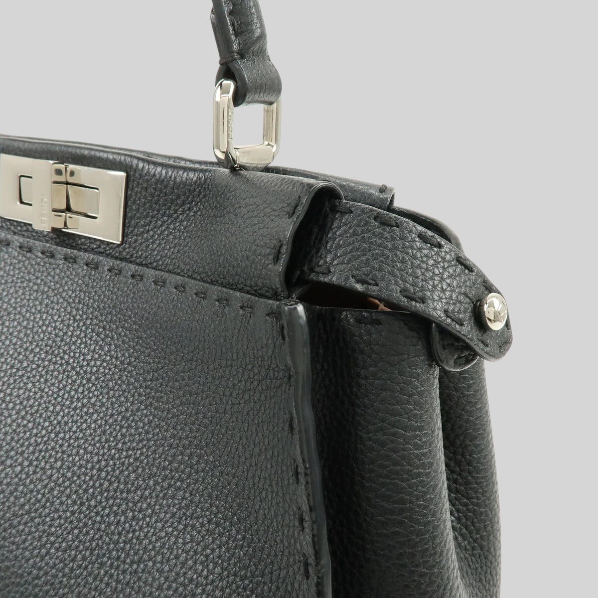 Fendi Peekaboo Selleria