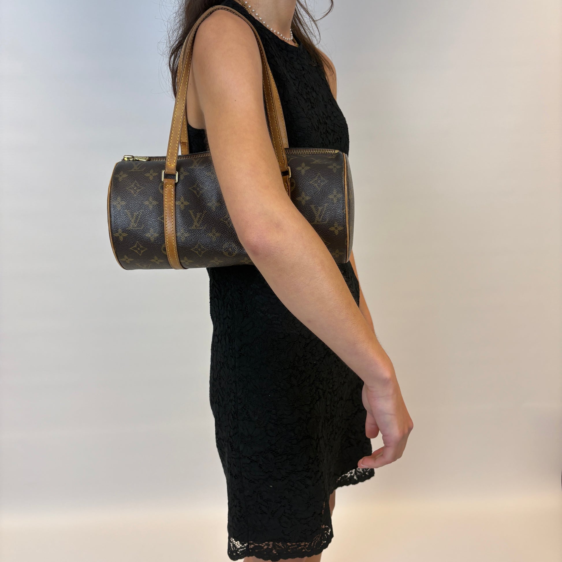 Louis Vuitton Papillon 30