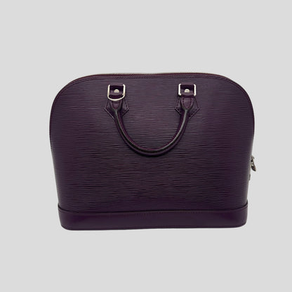 Louis Vuitton Alma PM