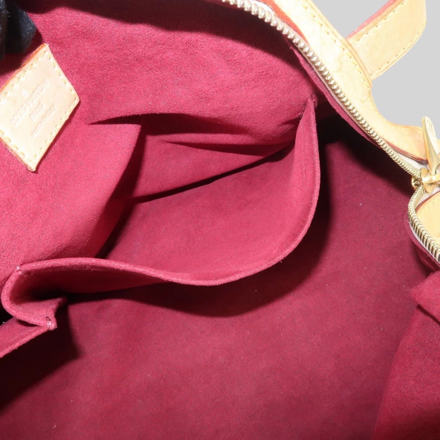 Louis Vuitton Claudia Murakami