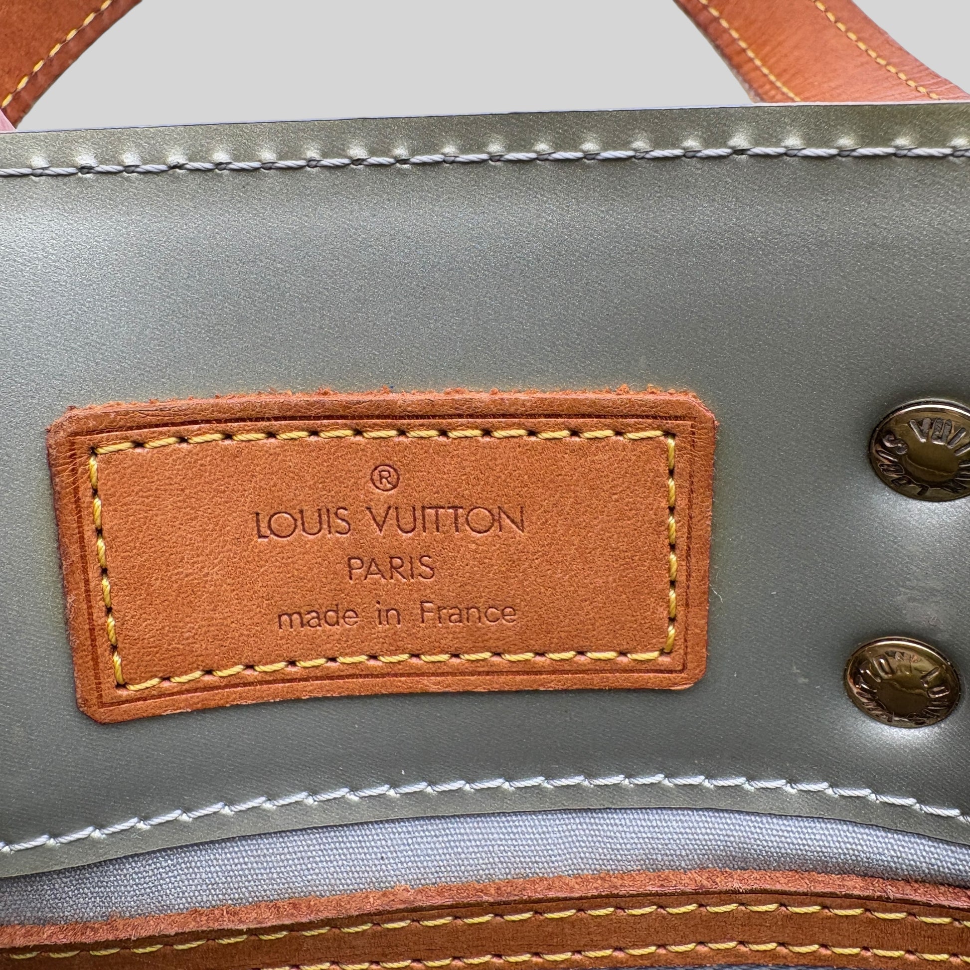 Louis Vuitton Reade PM