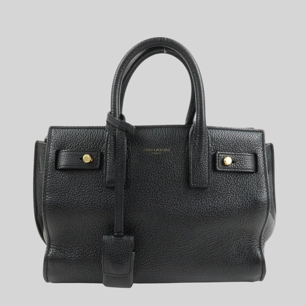 Saint Laurent Sac de Jour