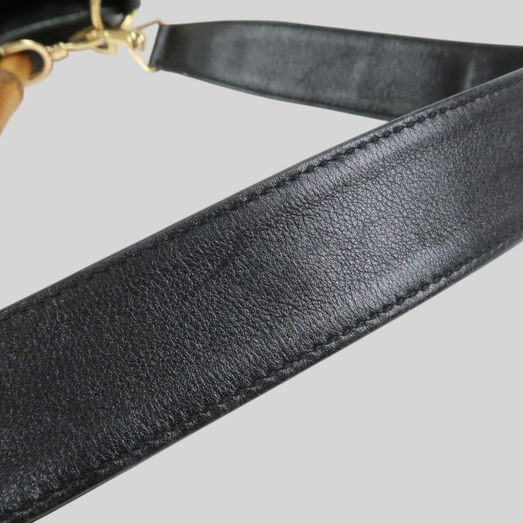 Gucci Bamboo 2Way