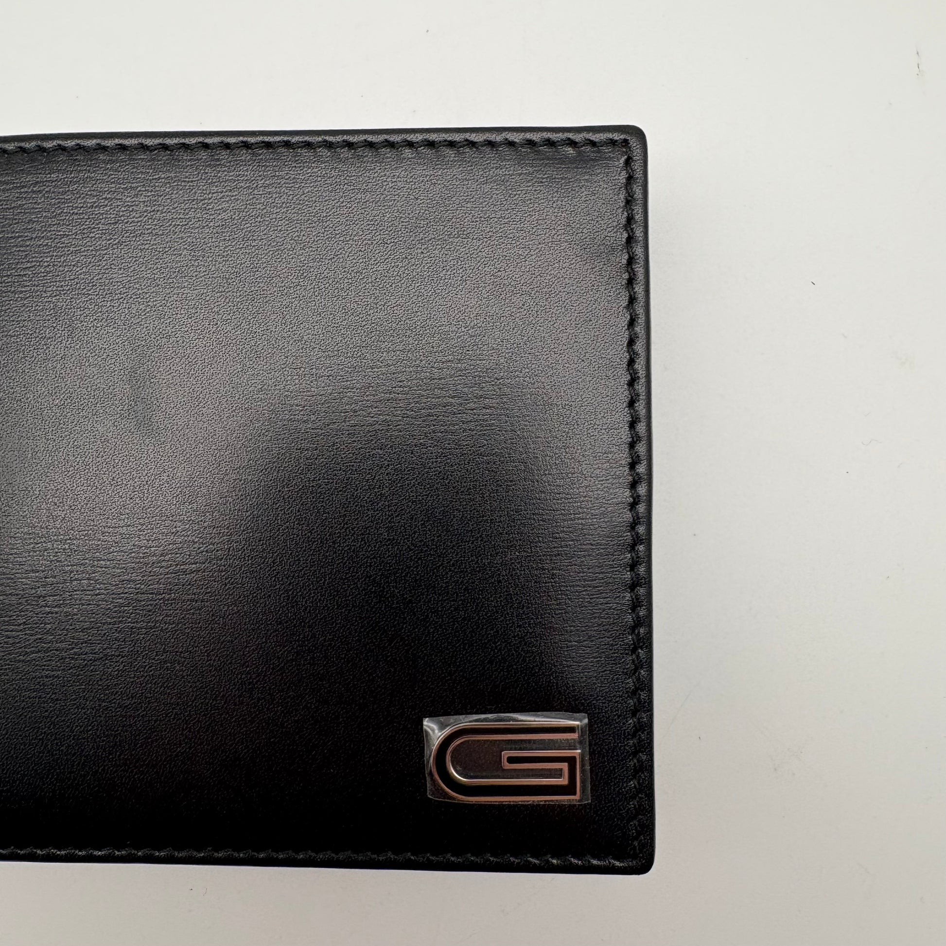 Gucci G Black