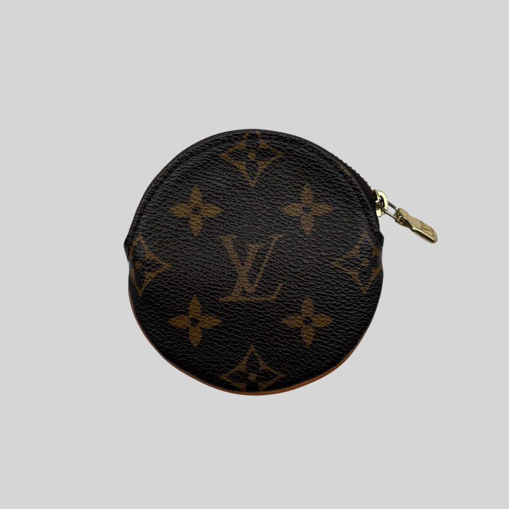 Louis Vuitton Coin Case