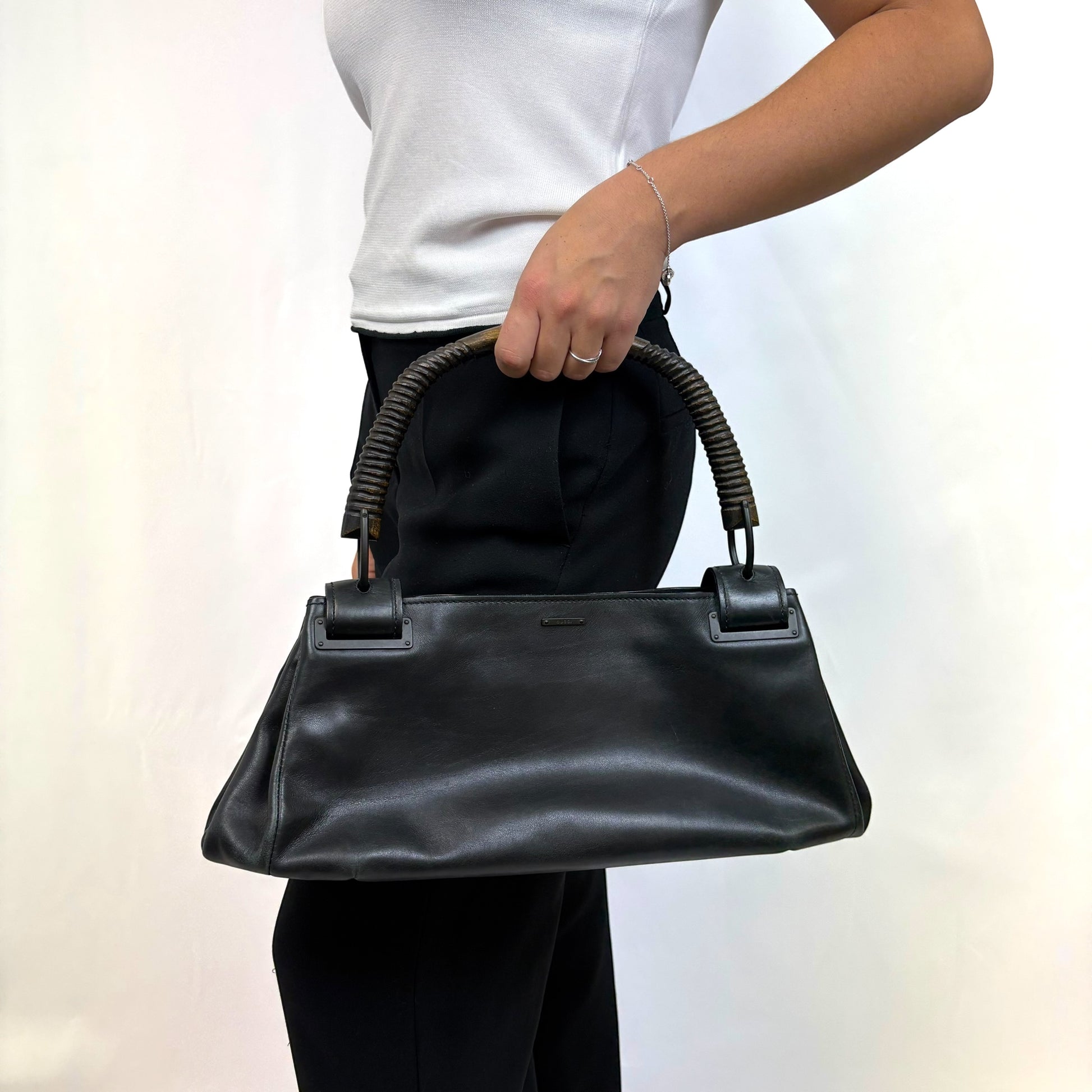 Gucci Bamboo by Tom Ford