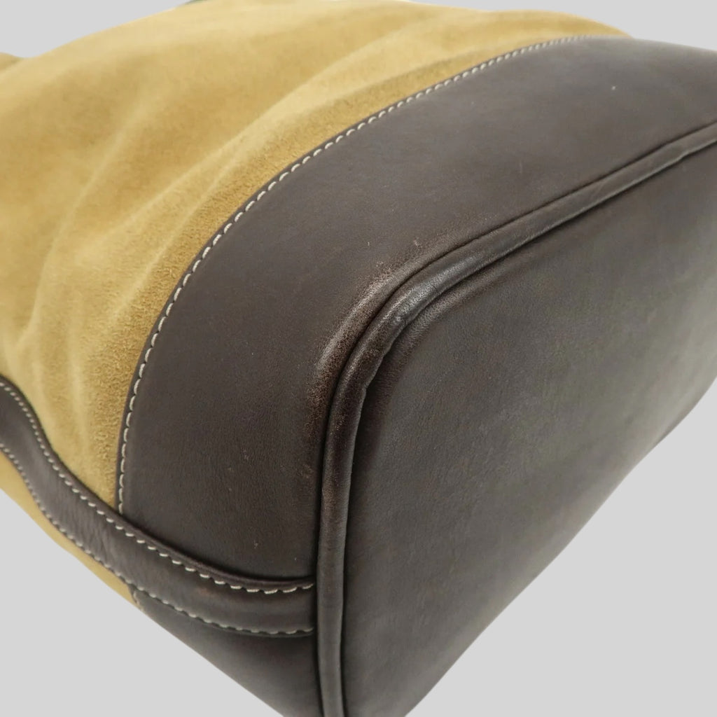 Loewe Anagram Seau