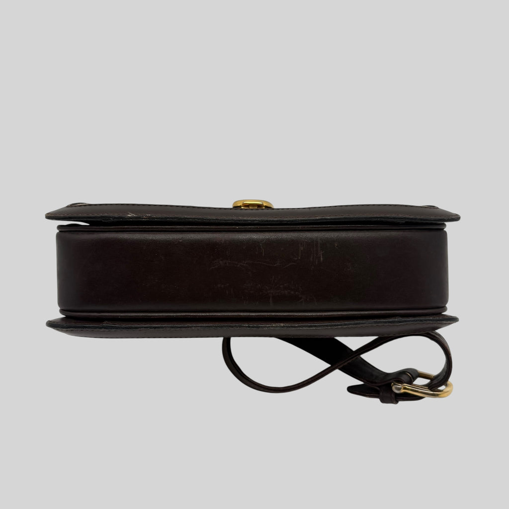 Céline Sulky Shoulder