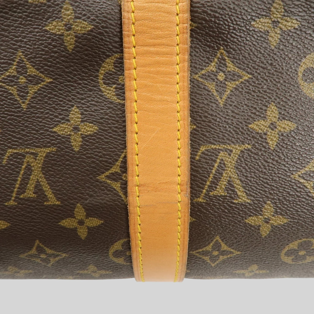 Louis Vuitton Keepall 50