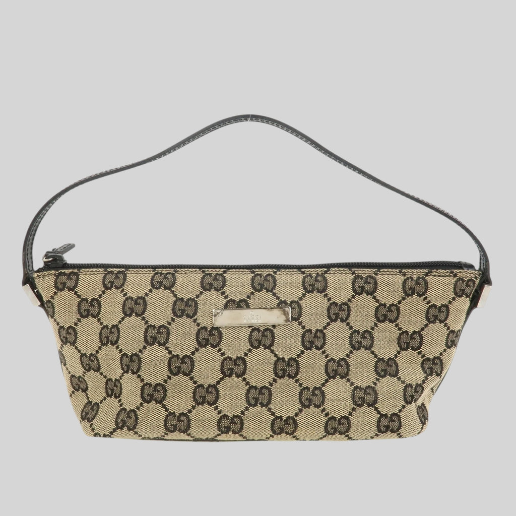 Gucci Boat