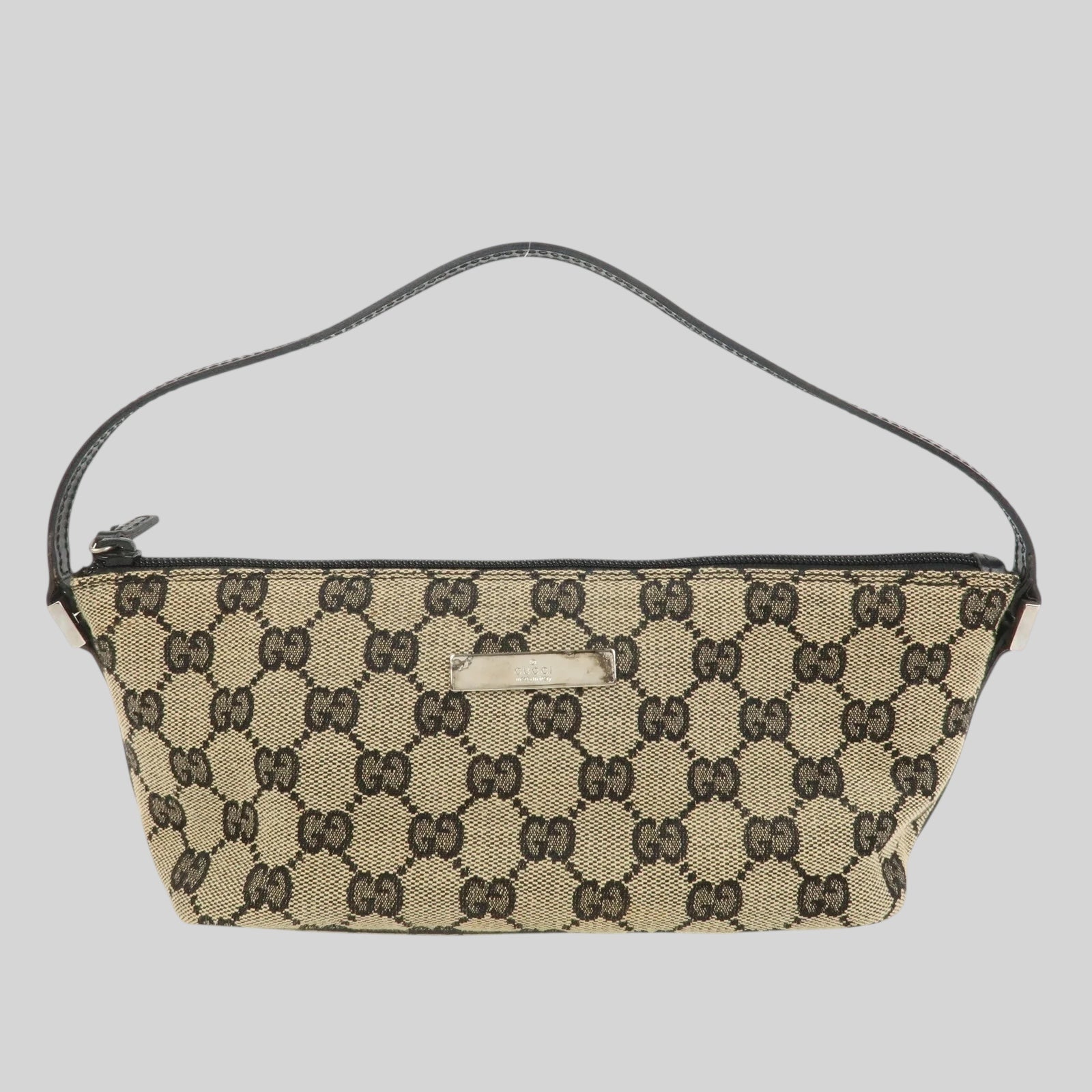 Gucci Boat