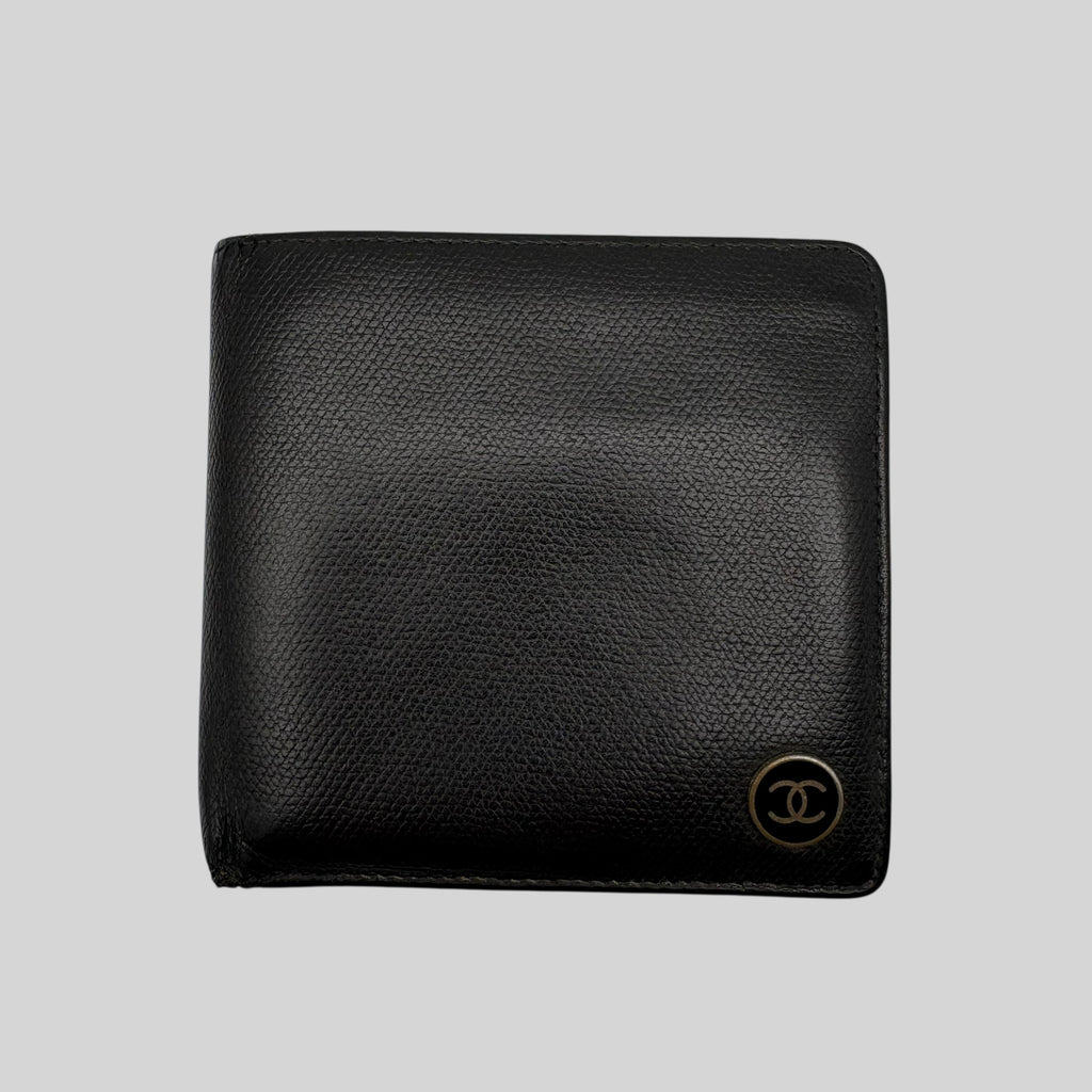 Chanel Coco Wallet