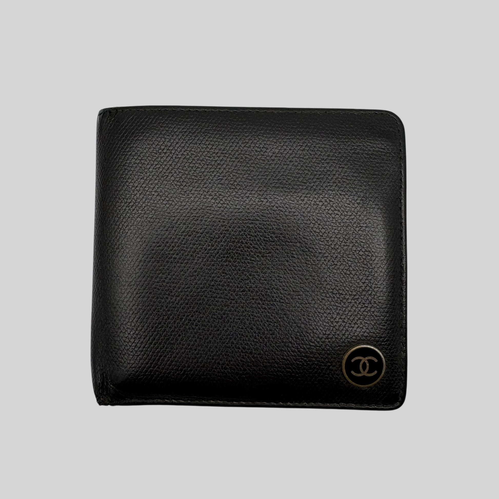 Chanel Coco Wallet