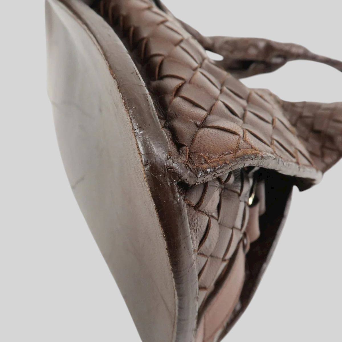 Bottega Veneta Intrecciato