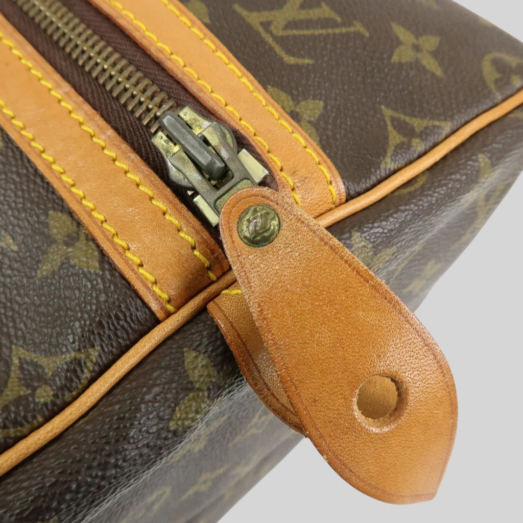 Louis Vuitton Sac Souple 55
