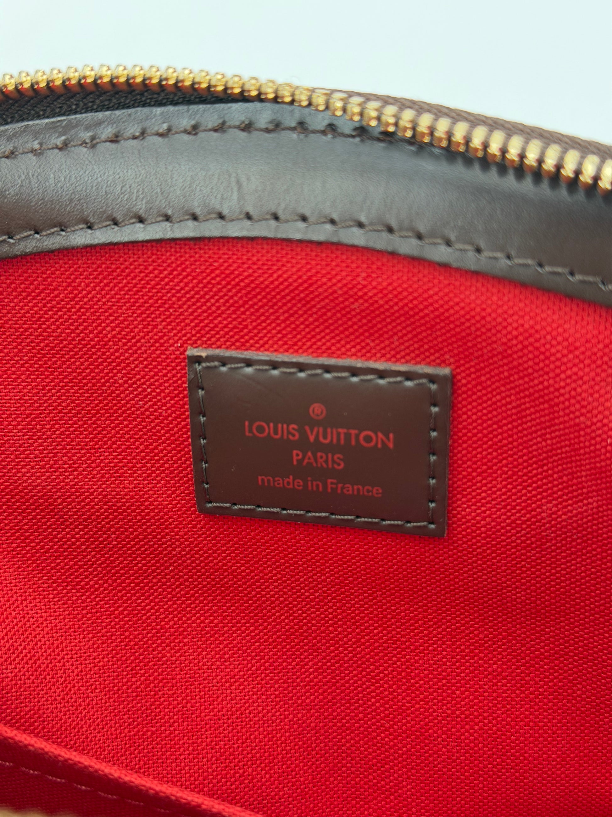 Louis Vuitton Verona PM