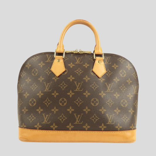 Louis Vuitton Alma PM