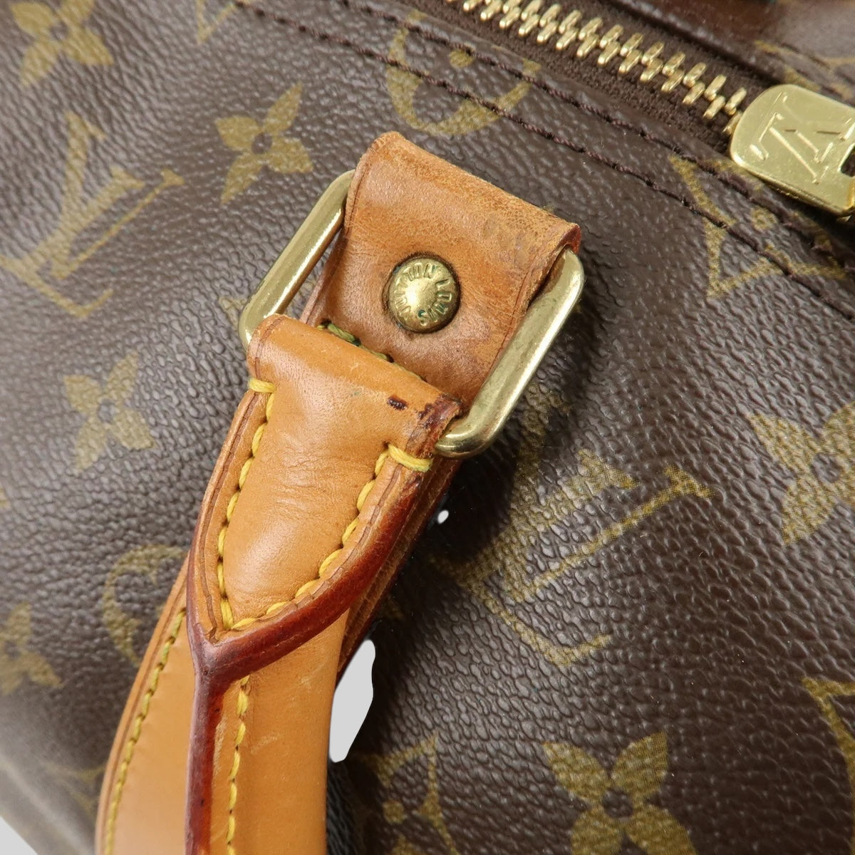 Louis Vuitton Keepall 50