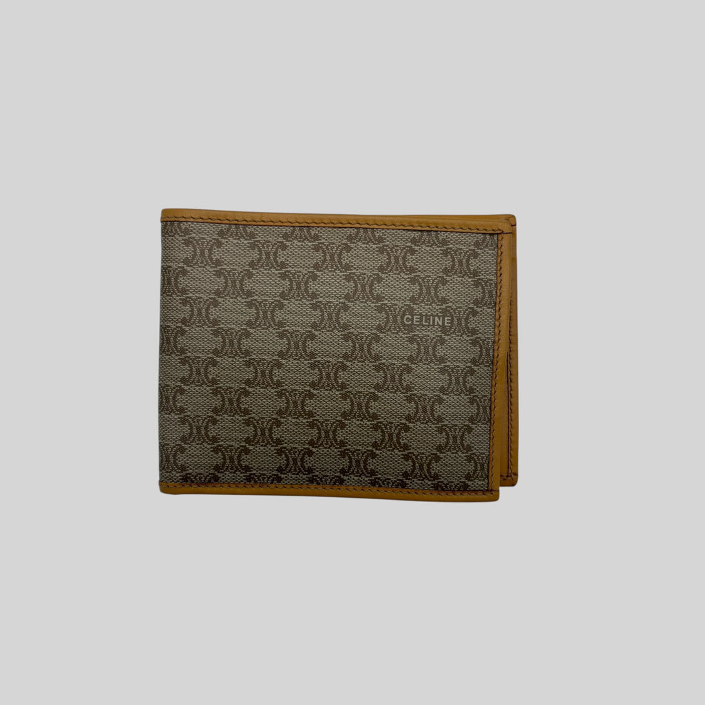 Céline Macadam Beige