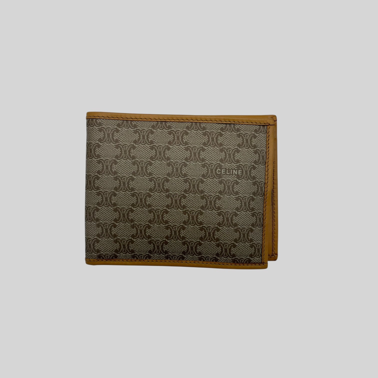 Céline Macadam Beige