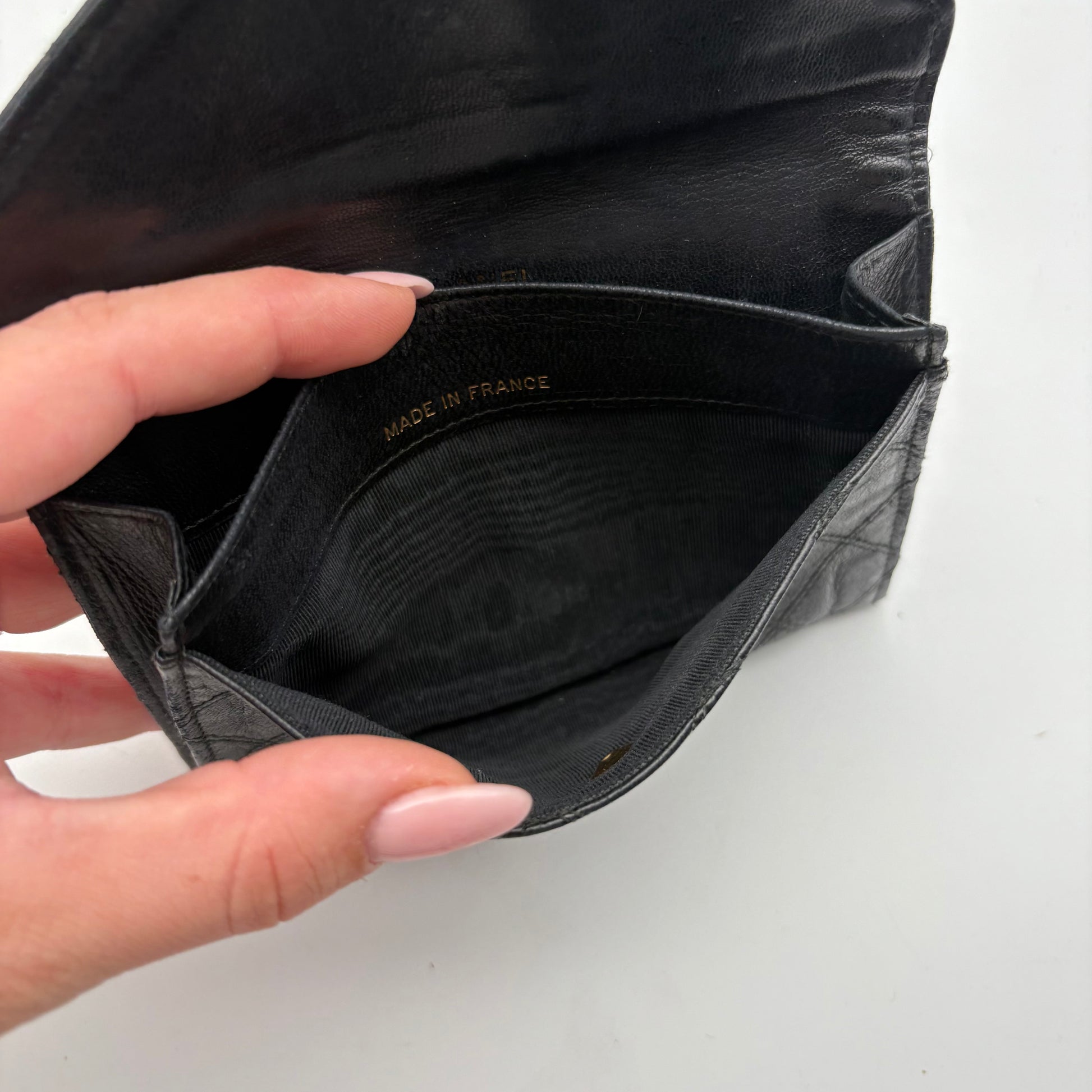 Chanel Enveloppe