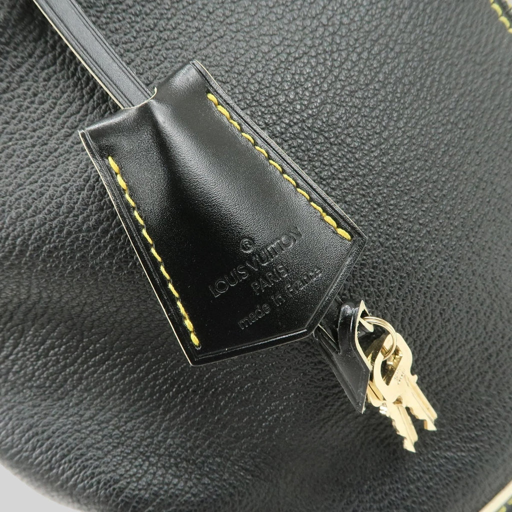 Louis Vuitton Suhari Lock It
