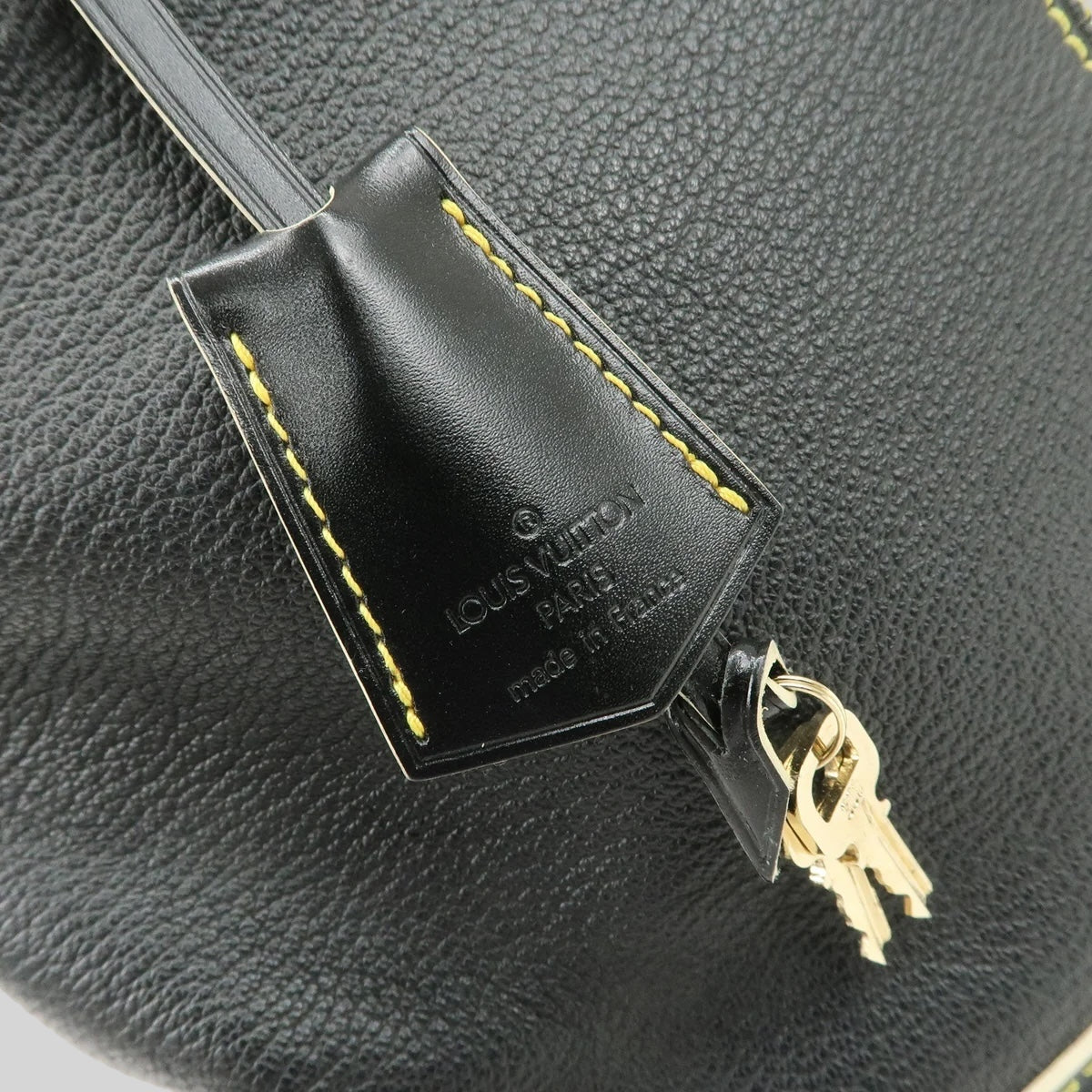 Louis Vuitton Suhari Lock It