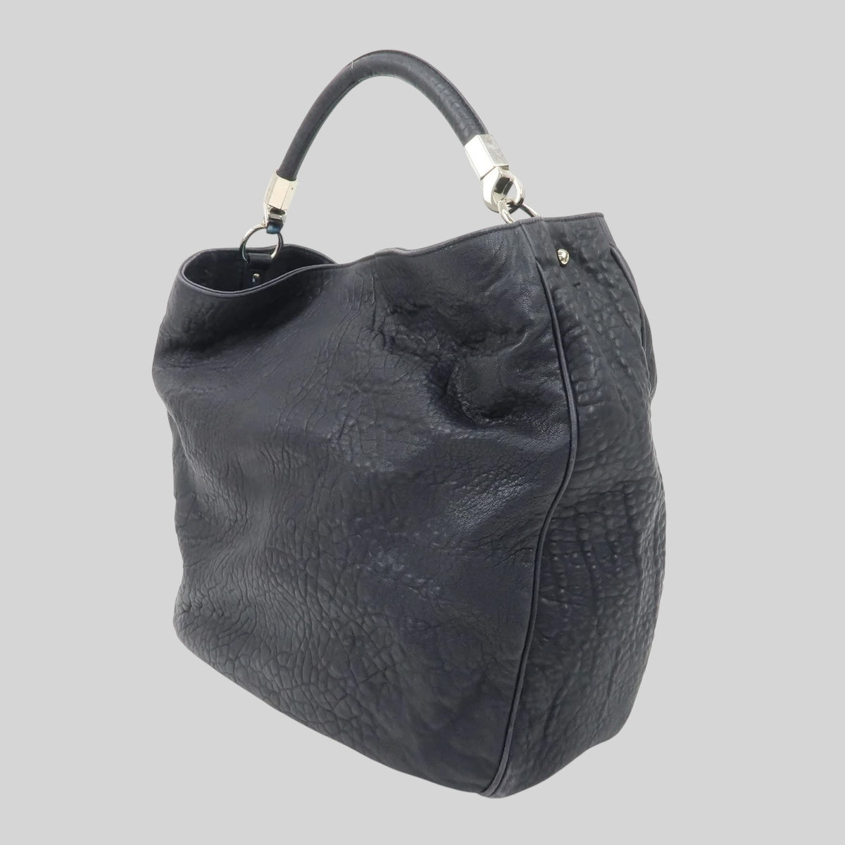 Yves Saint Laurent One Shoulder