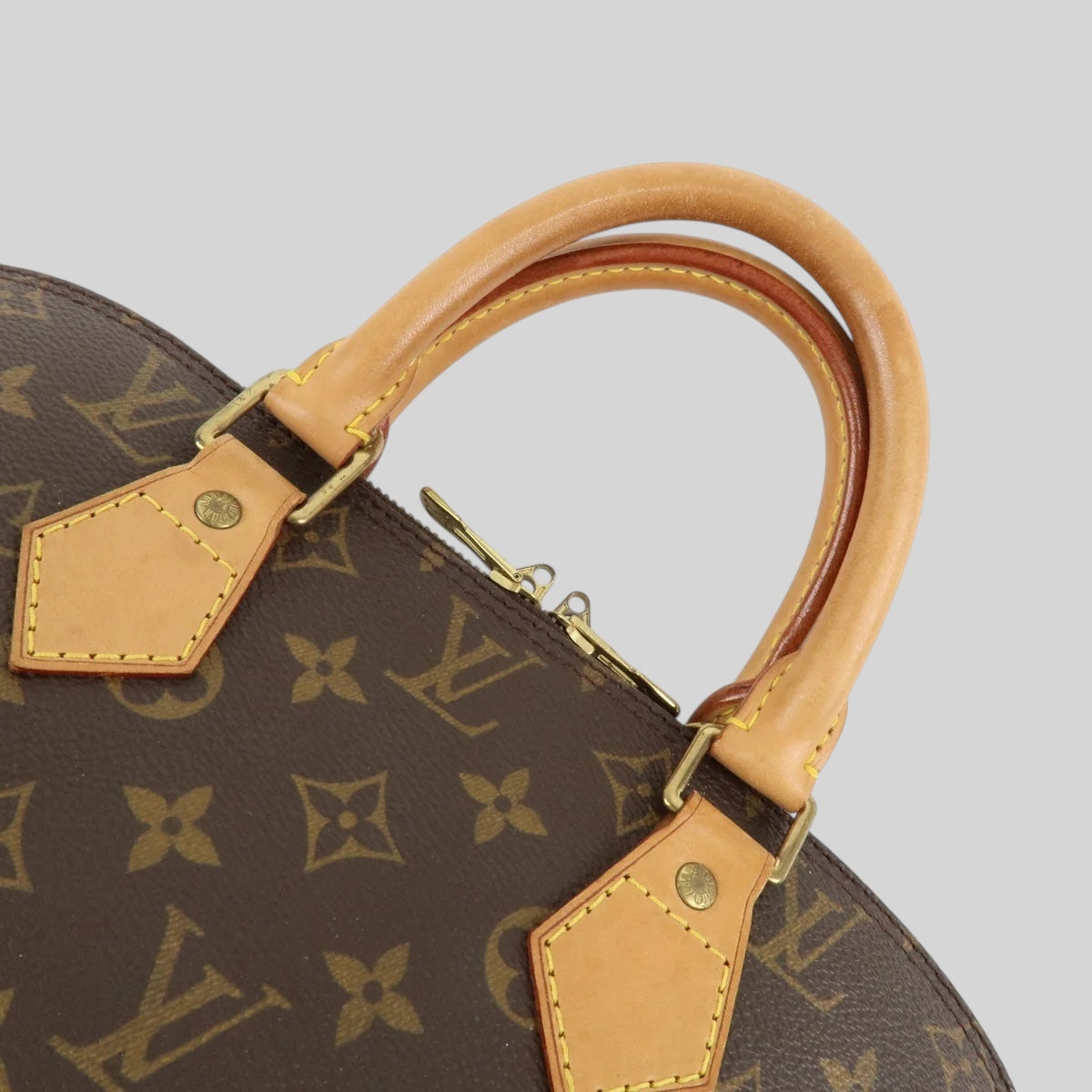 Louis Vuitton Alma PM