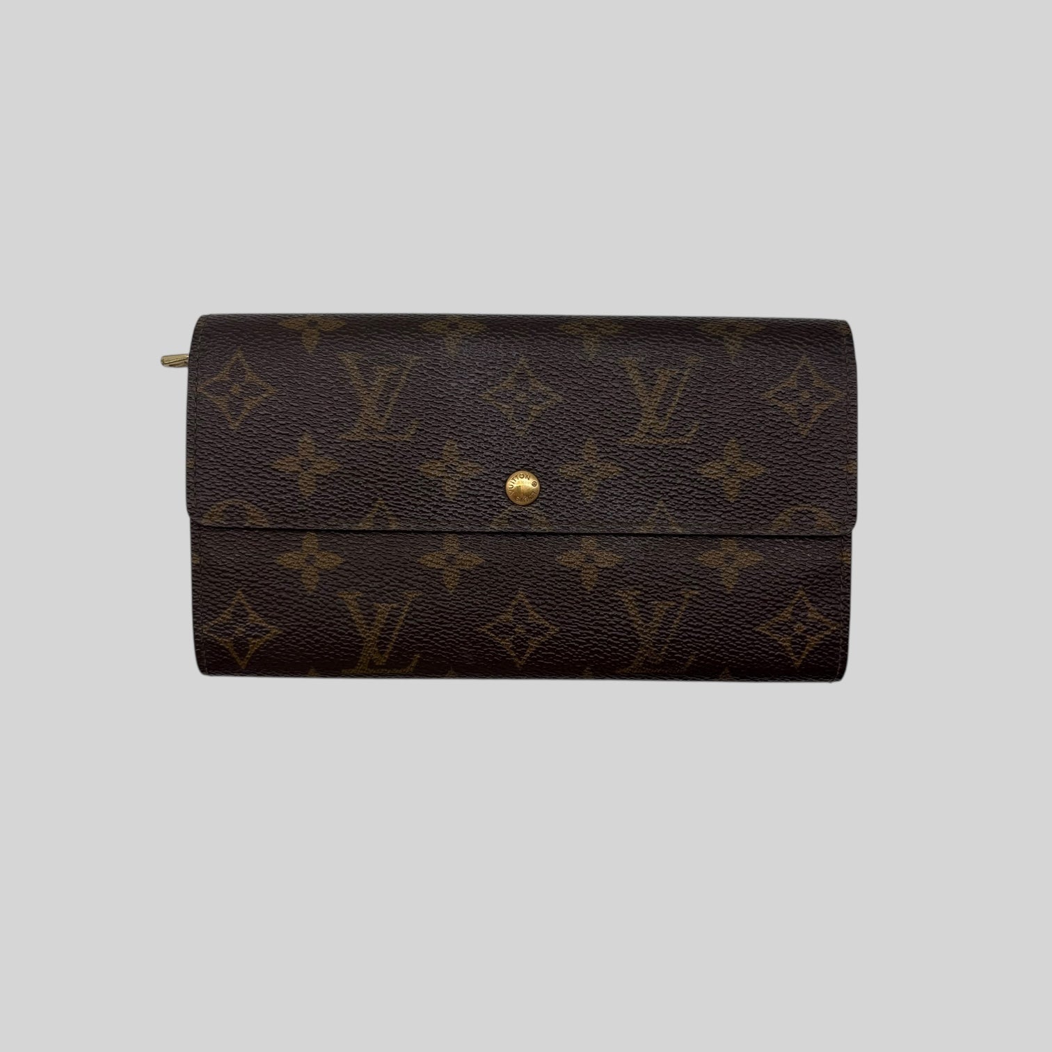Louis Vuitton Sarah