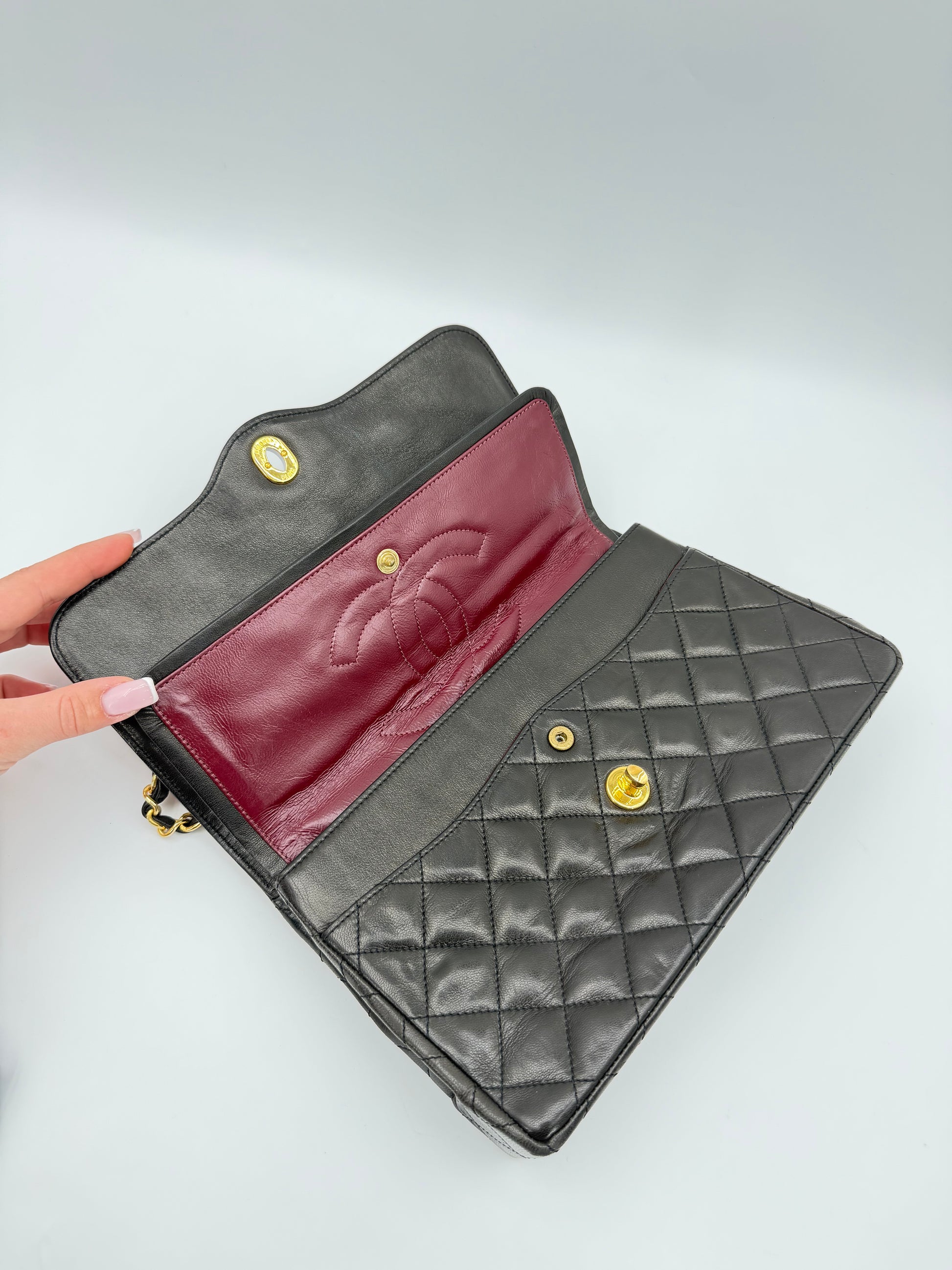 CHANEL DIANA EDITION PARIS