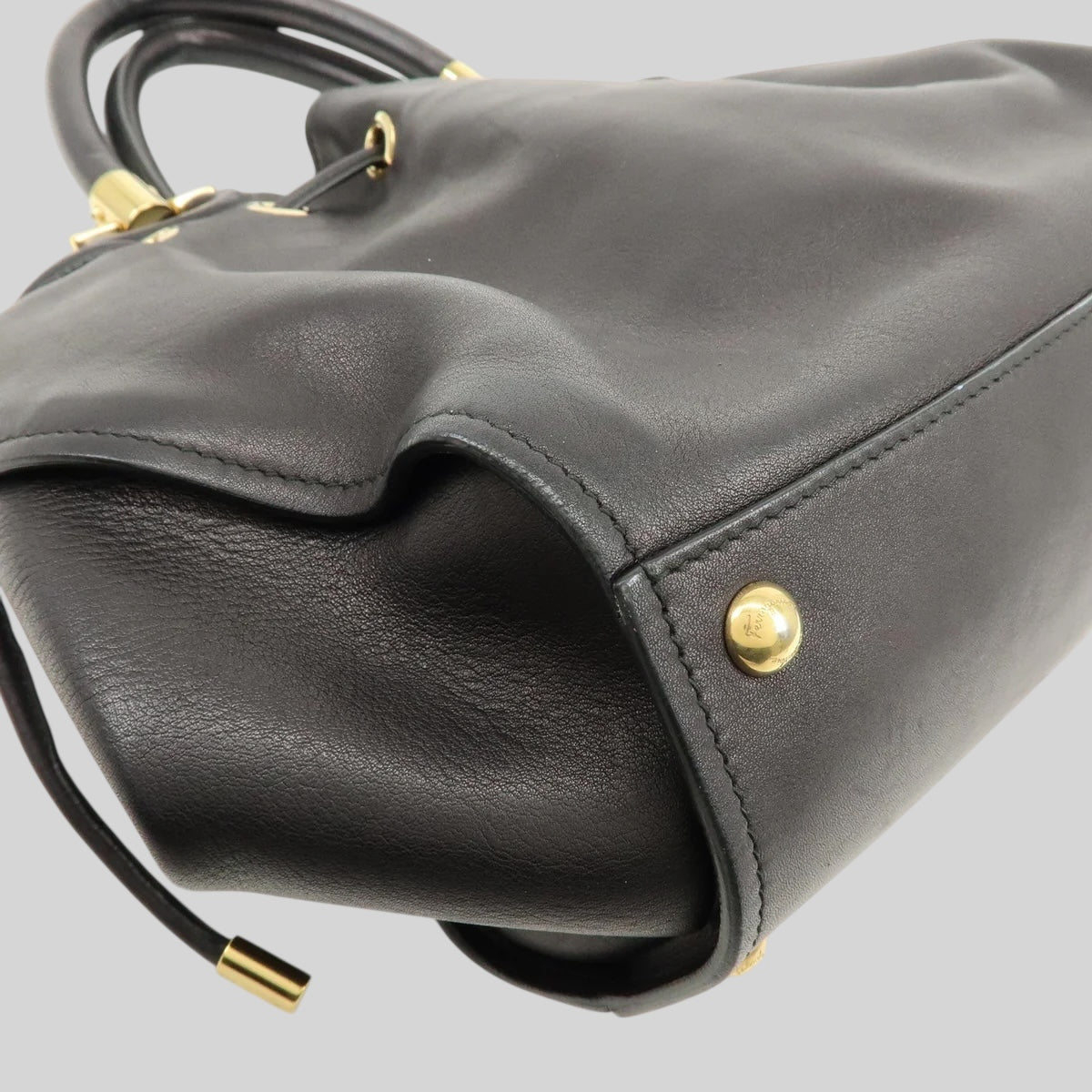 Salvatore Ferragamo Gancini