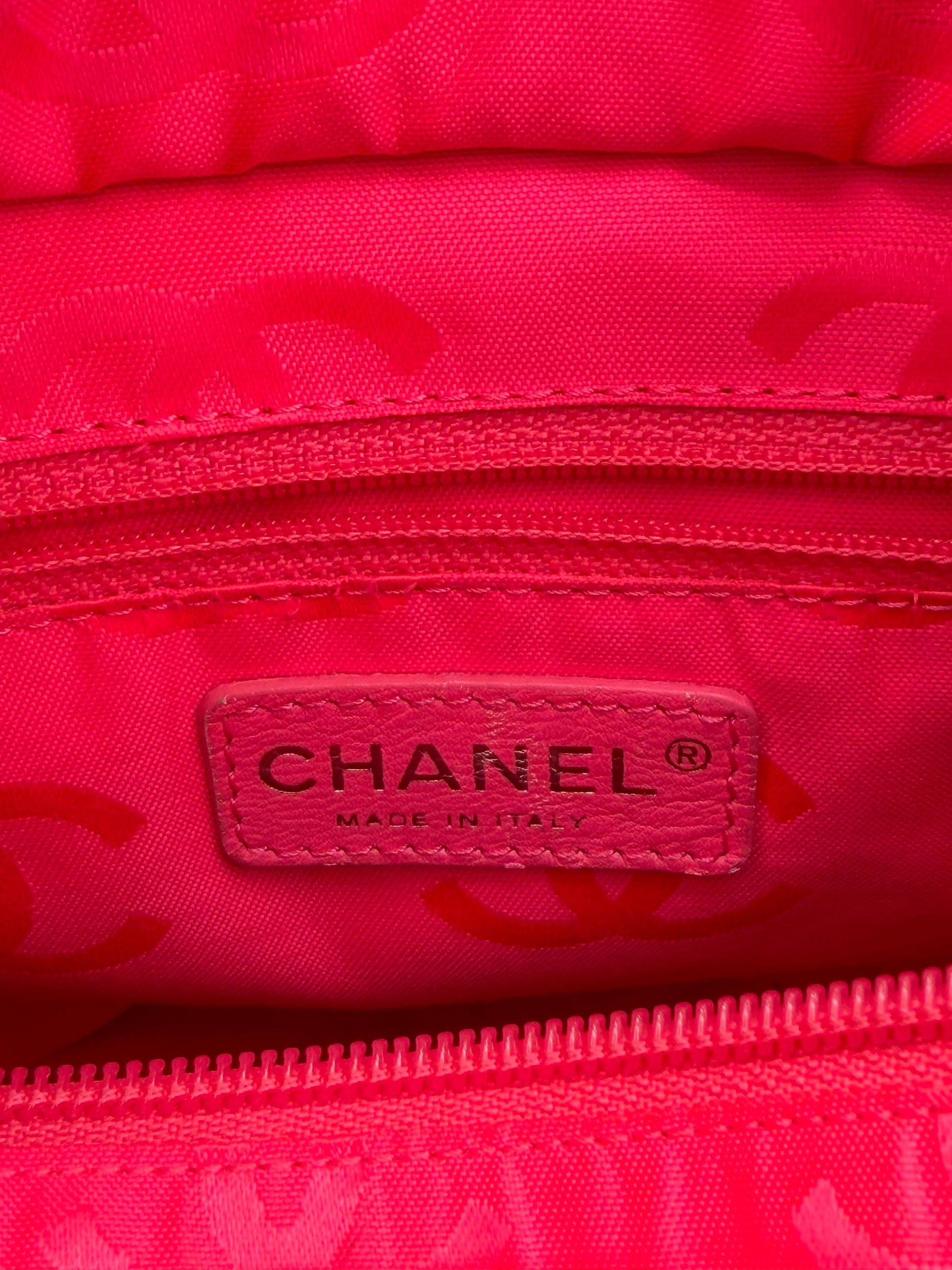 CHANEL CAMBON