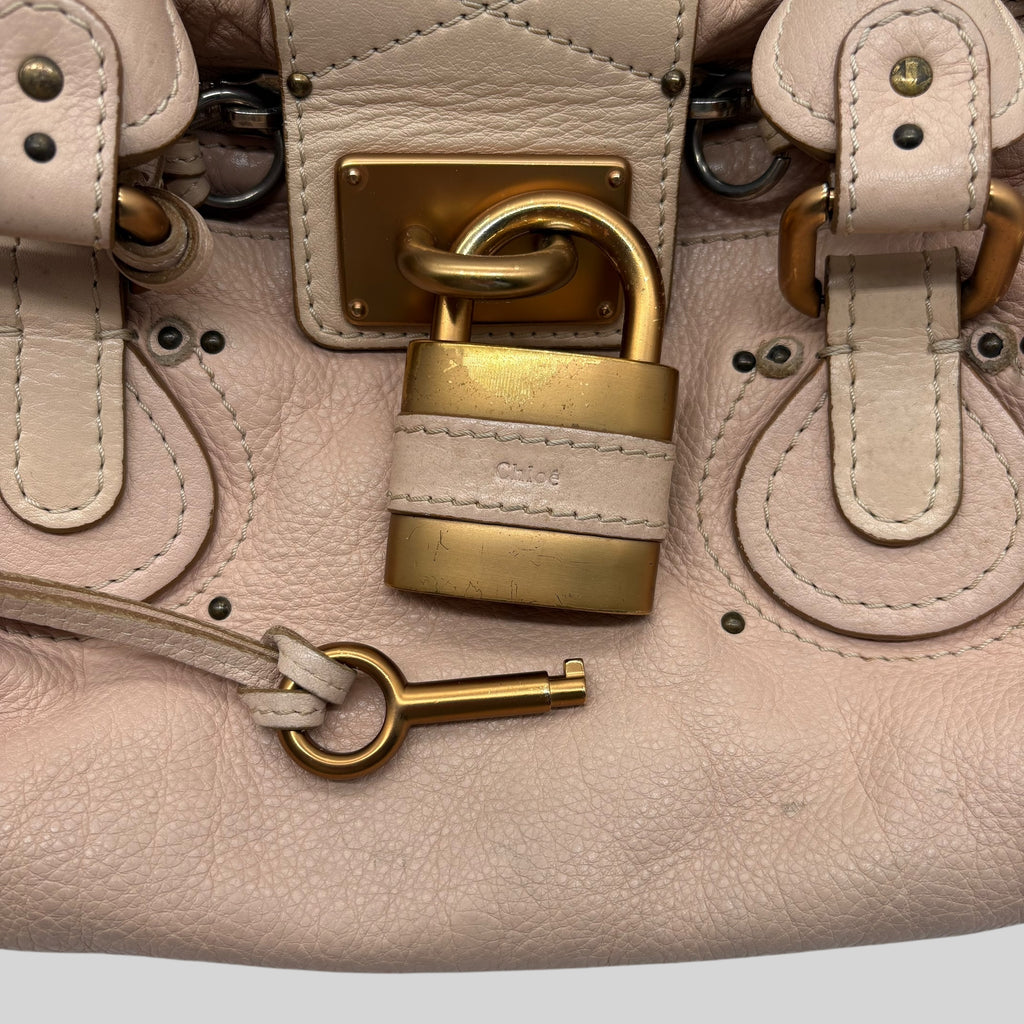 Chloé Paddington