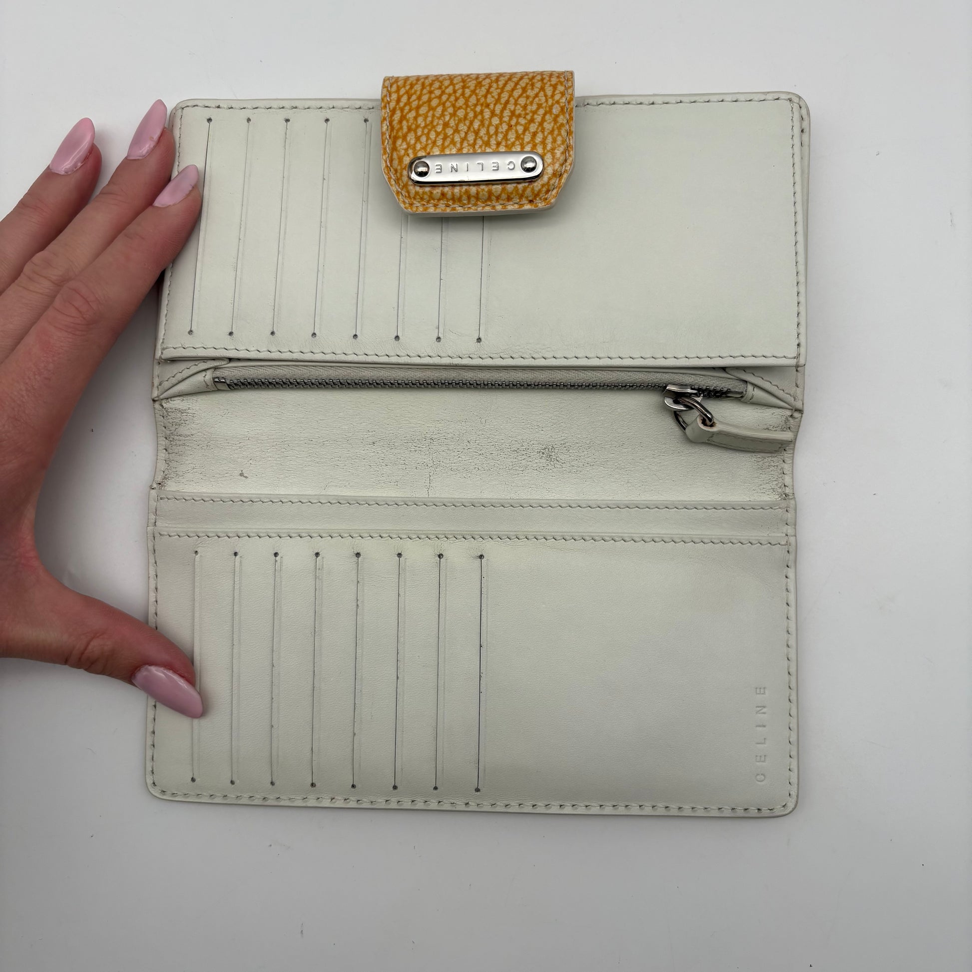 Céline Denim