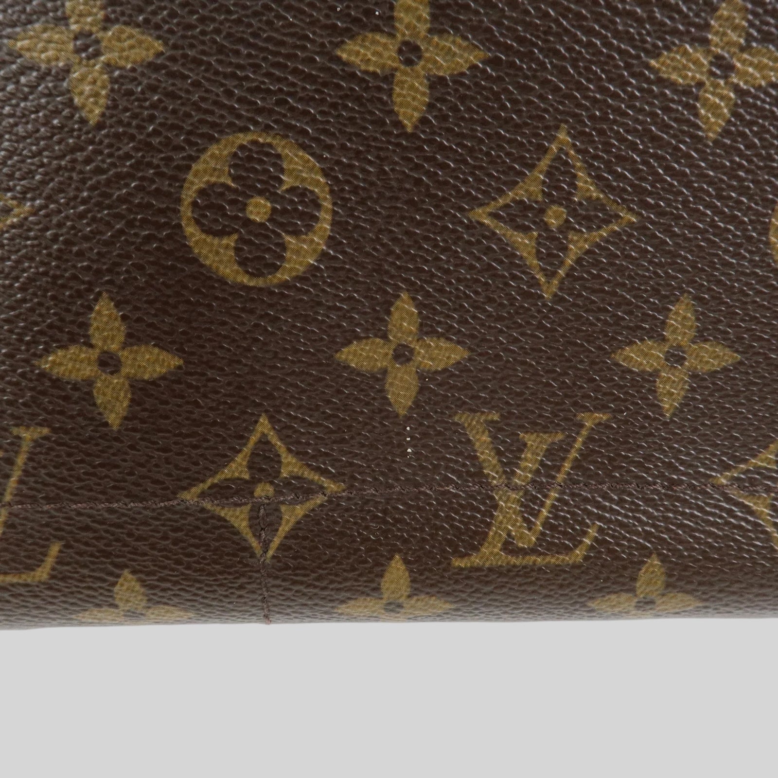 Louis Vuitton Popincourt Long