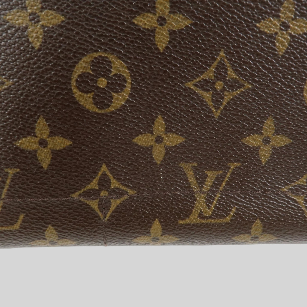 Louis Vuitton Popincourt Long