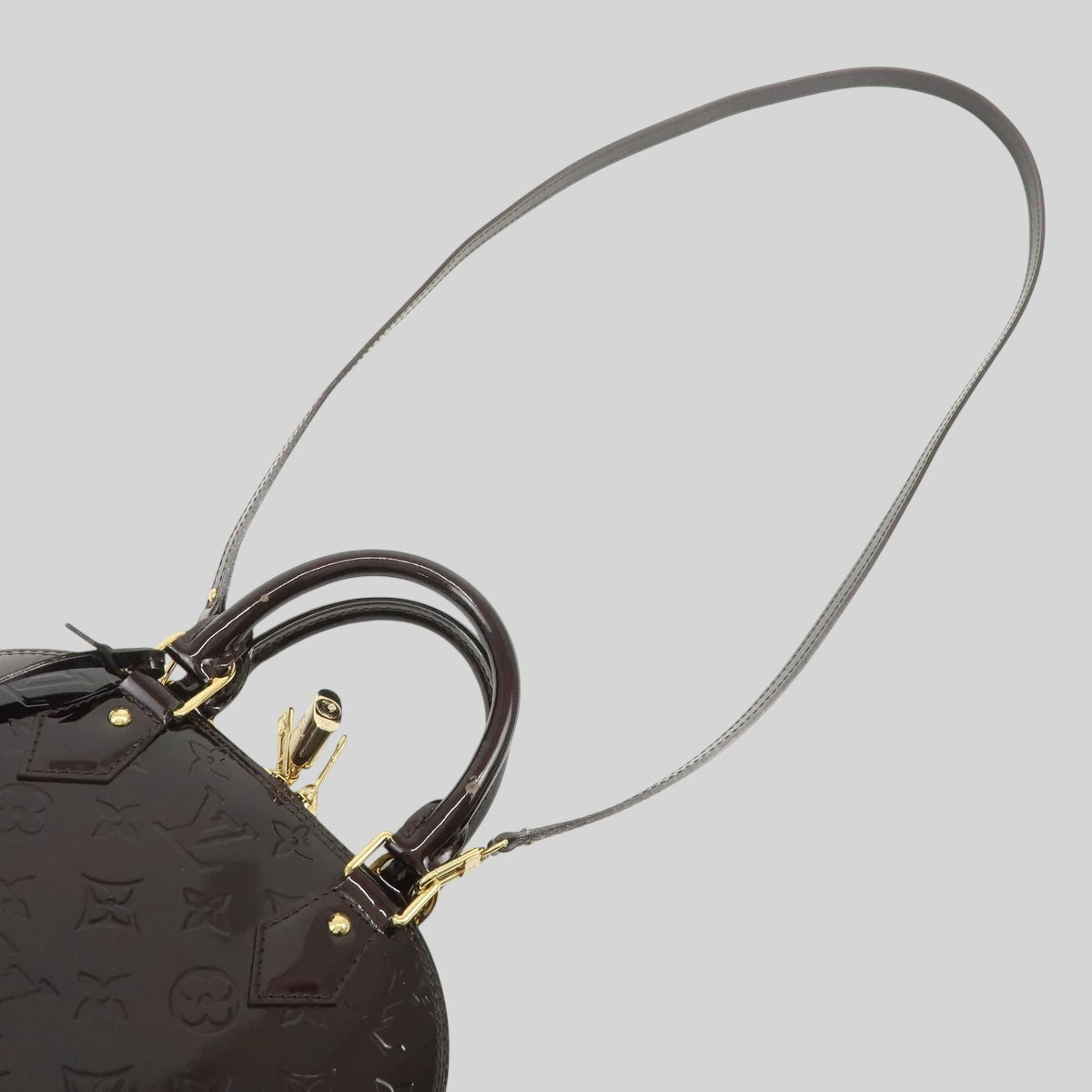 Louis Vuitton Alma BB