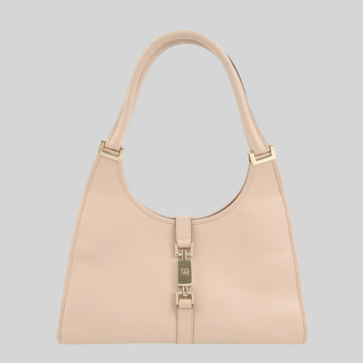 Gucci Jackie Pink
