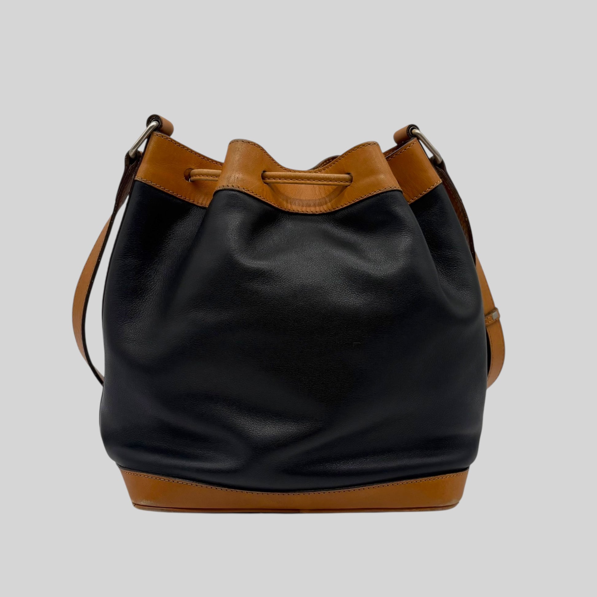 Celine Seau Leather