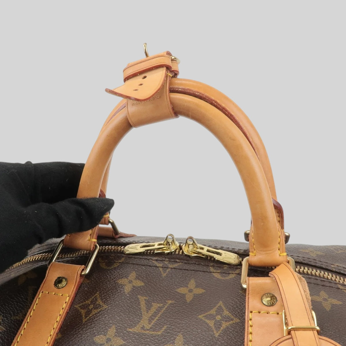 Louis Vuitton Keepall 55