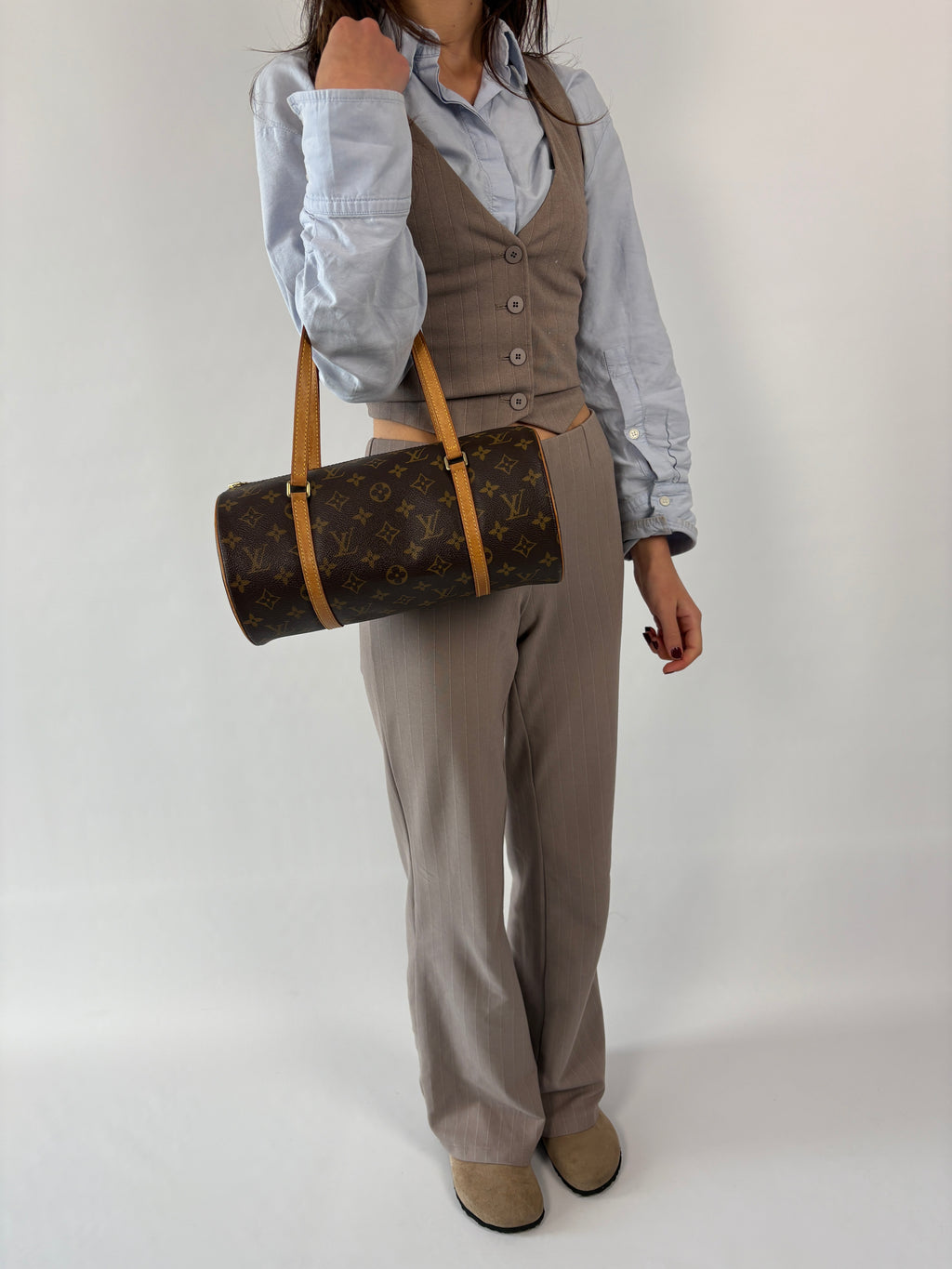 Louis Vuitton Papillon 30