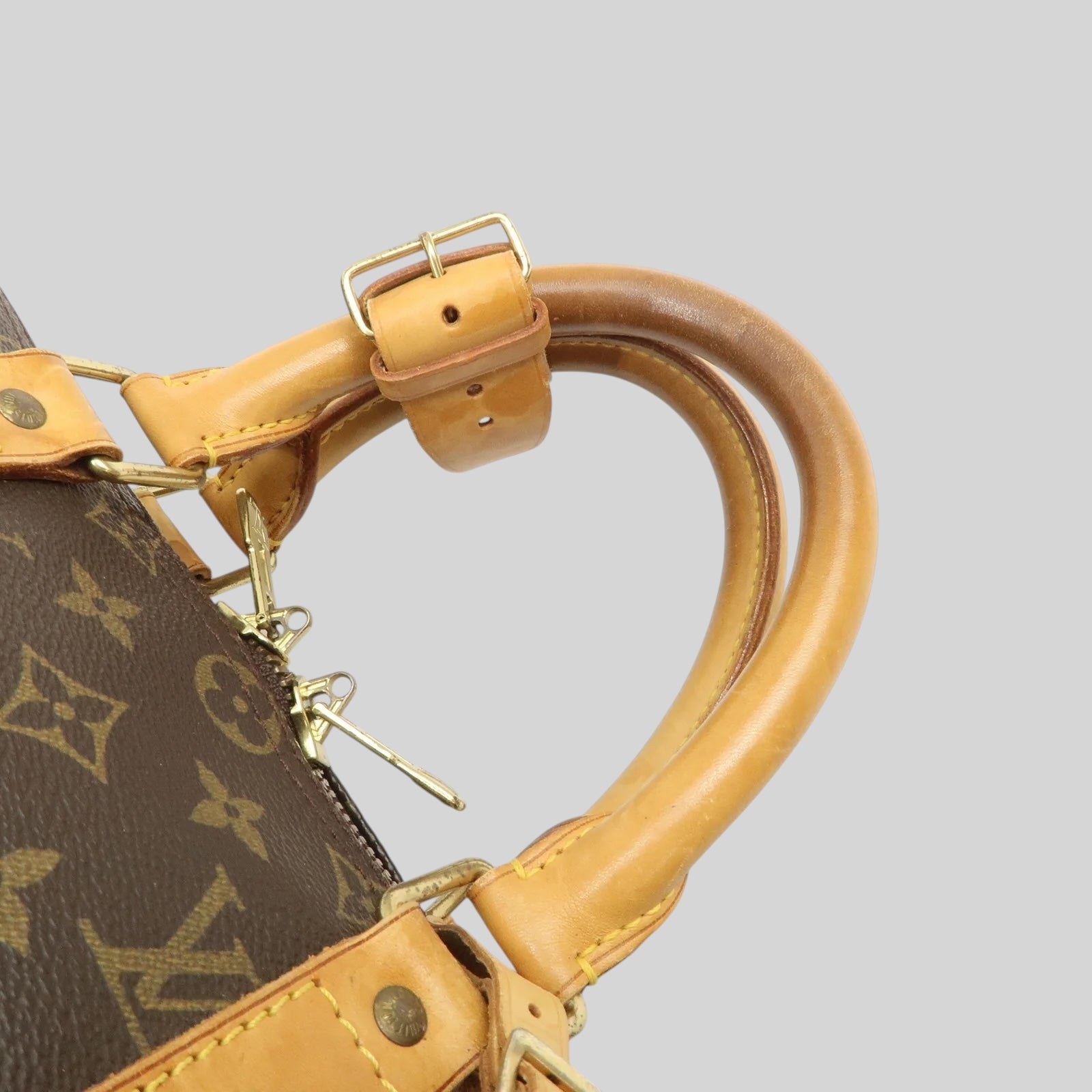 Louis Vuitton Keepall 45