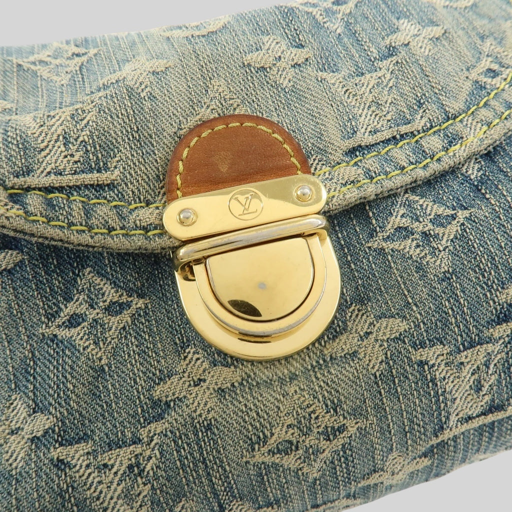 Louis Vuitton Pleaty PM